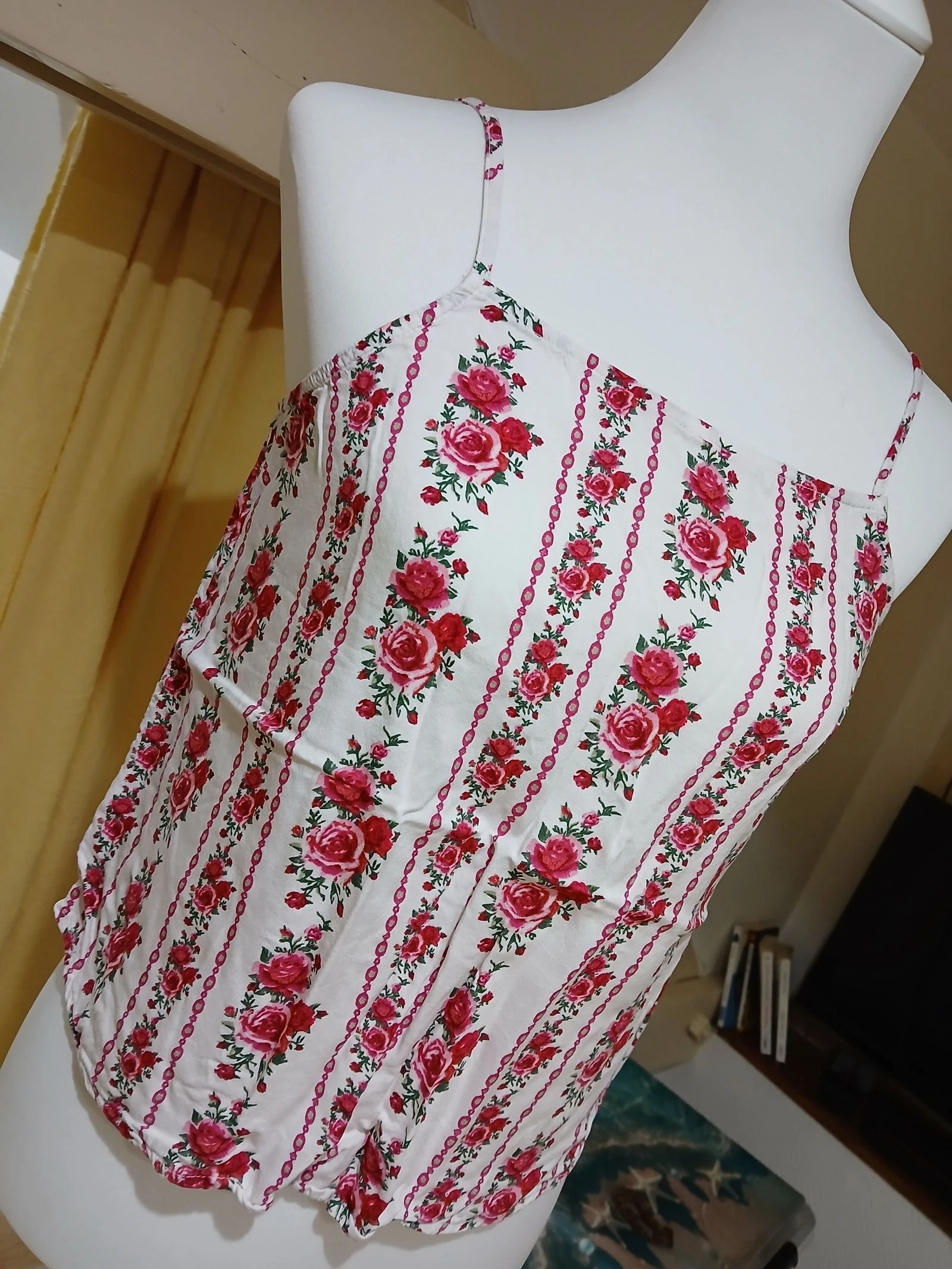 Top h&m 🤍 d'été leger 